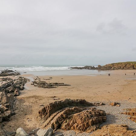 Swallow Cottage Bude Exterior photo