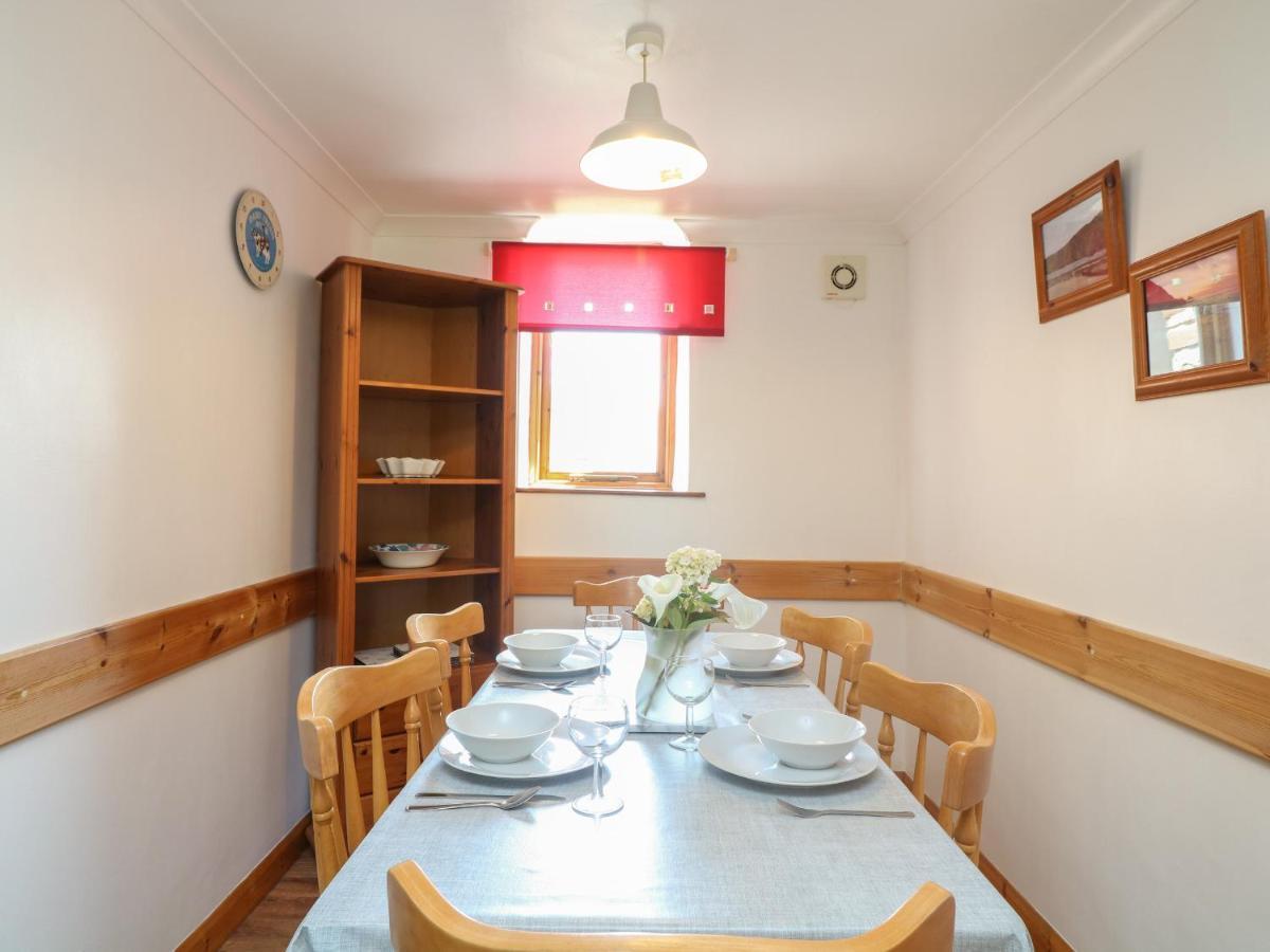 Swallow Cottage Bude Exterior photo