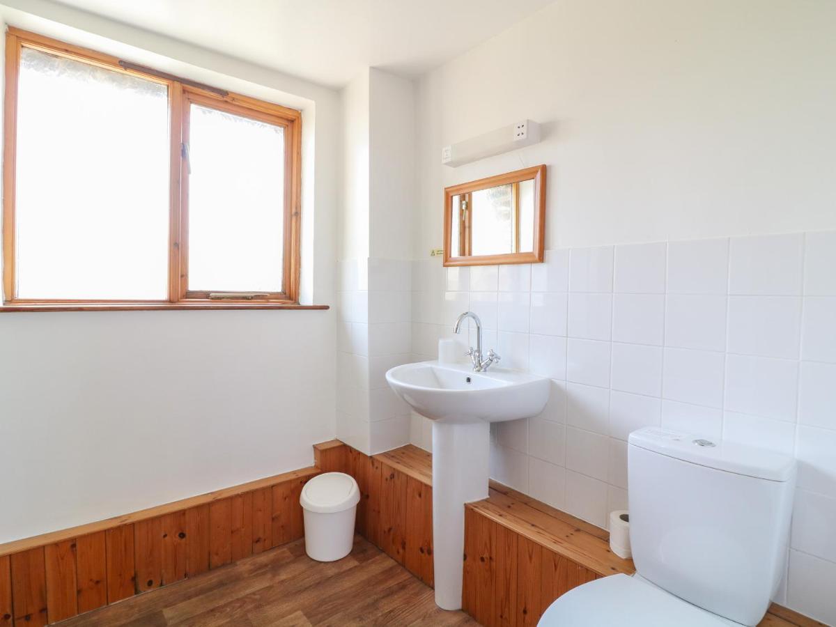 Swallow Cottage Bude Exterior photo