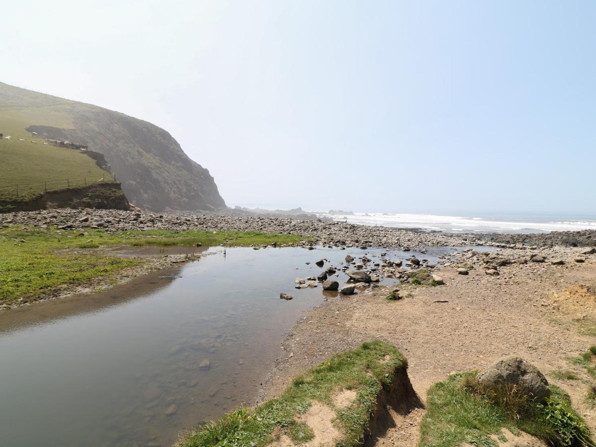 Swallow Cottage Bude Exterior photo