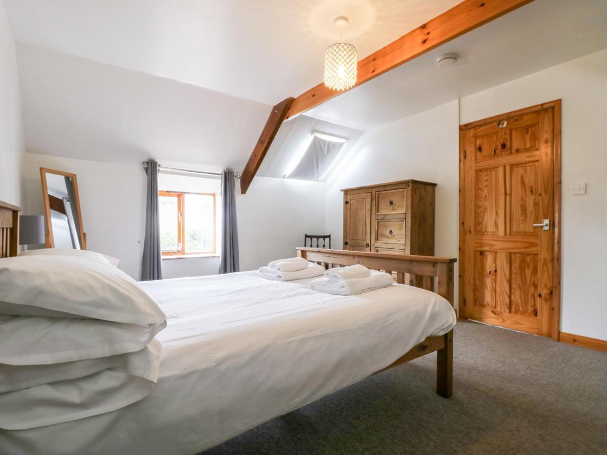 Swallow Cottage Bude Exterior photo