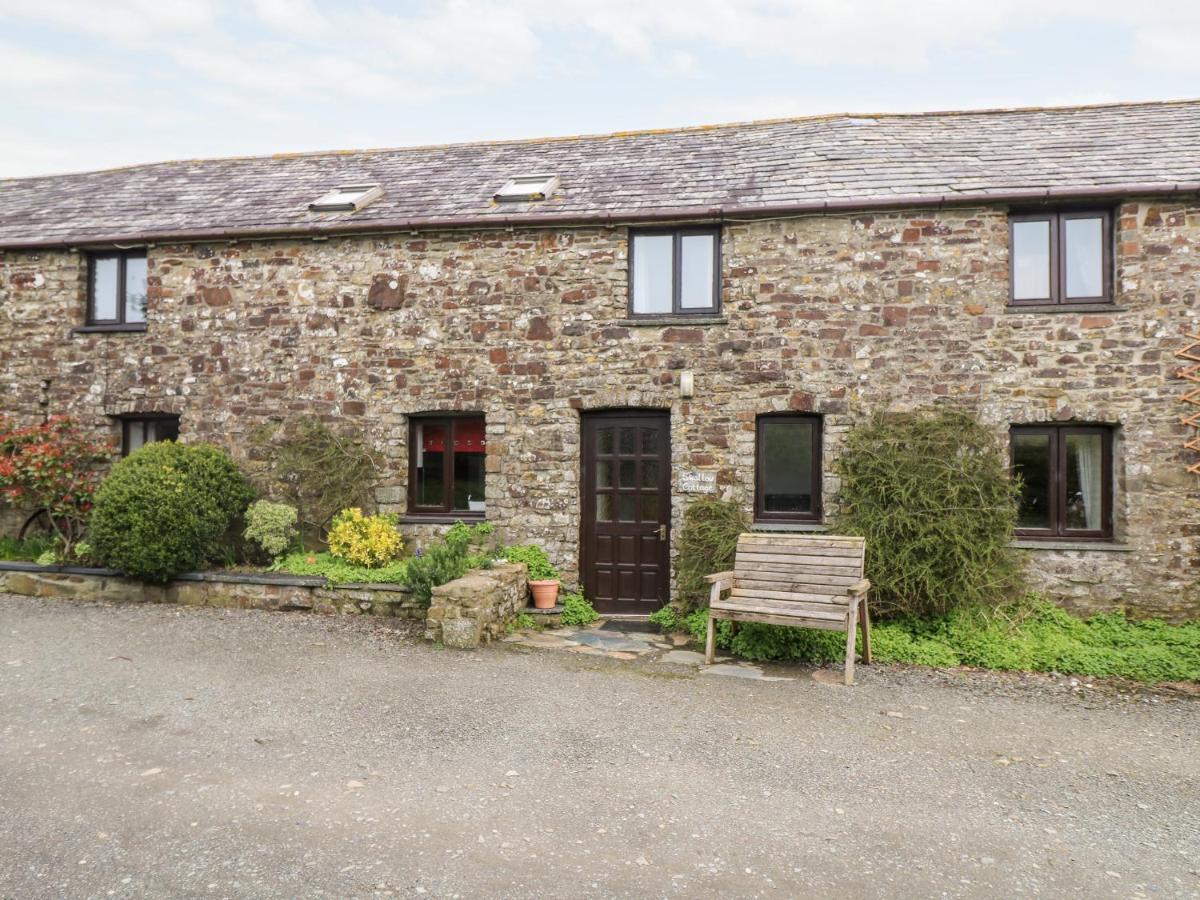 Swallow Cottage Bude Exterior photo